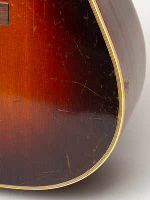 1943 Gibson Southern Jumbo Rosewood