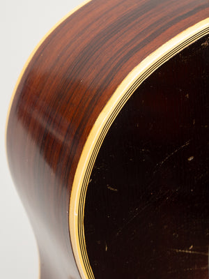 1943 Gibson Southern Jumbo Rosewood