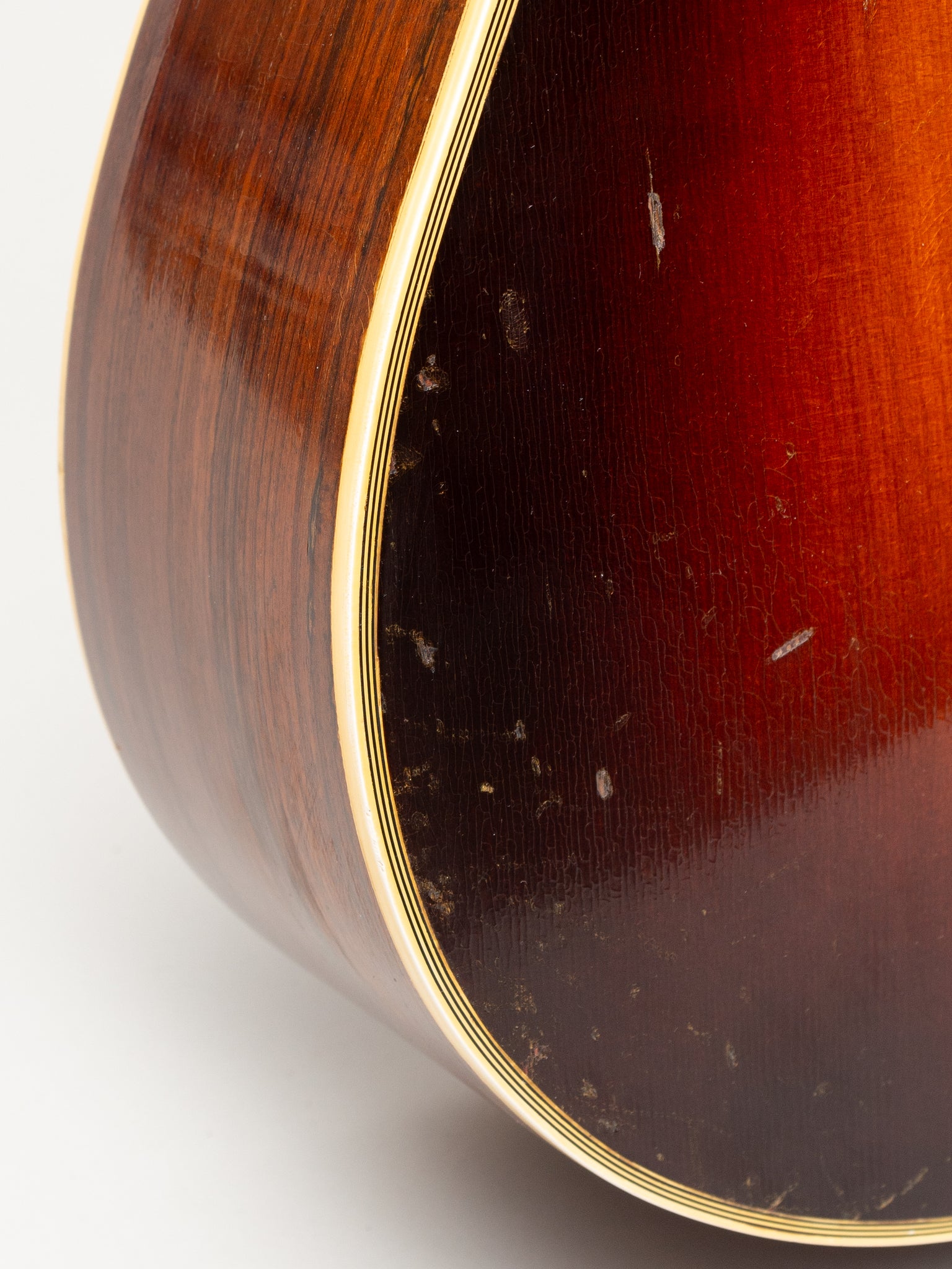 1943 Gibson Southern Jumbo Rosewood