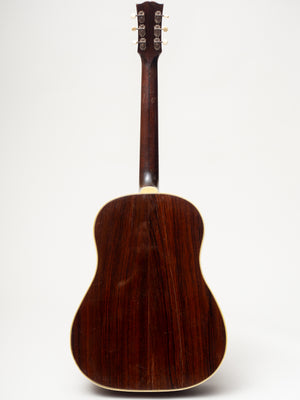 1943 Gibson Southern Jumbo Rosewood