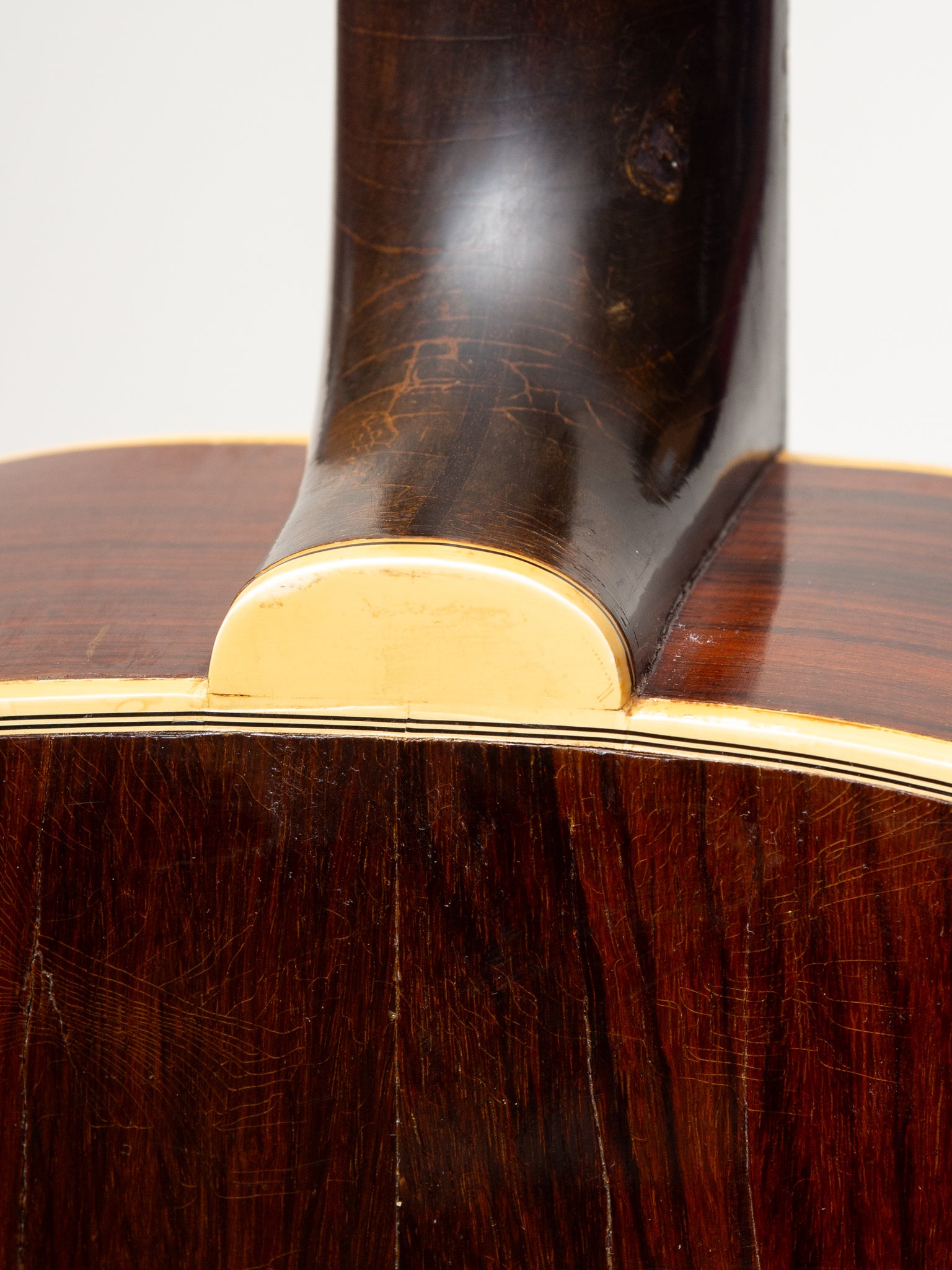 1943 Gibson Southern Jumbo Rosewood