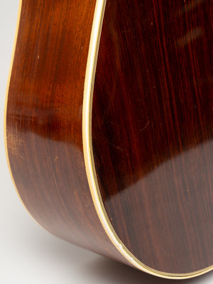 1943 Gibson Southern Jumbo Rosewood