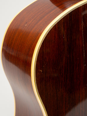 1943 Gibson Southern Jumbo Rosewood