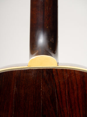 1943 Gibson Southern Jumbo Rosewood