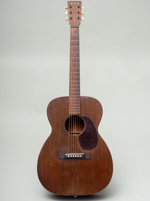 1943 Martin 00-17