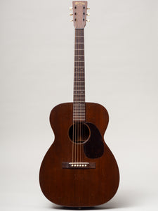 1943 Martin 00-17