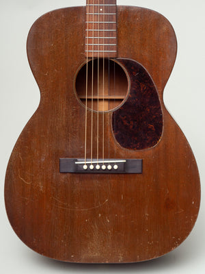 1943 Martin 00-17