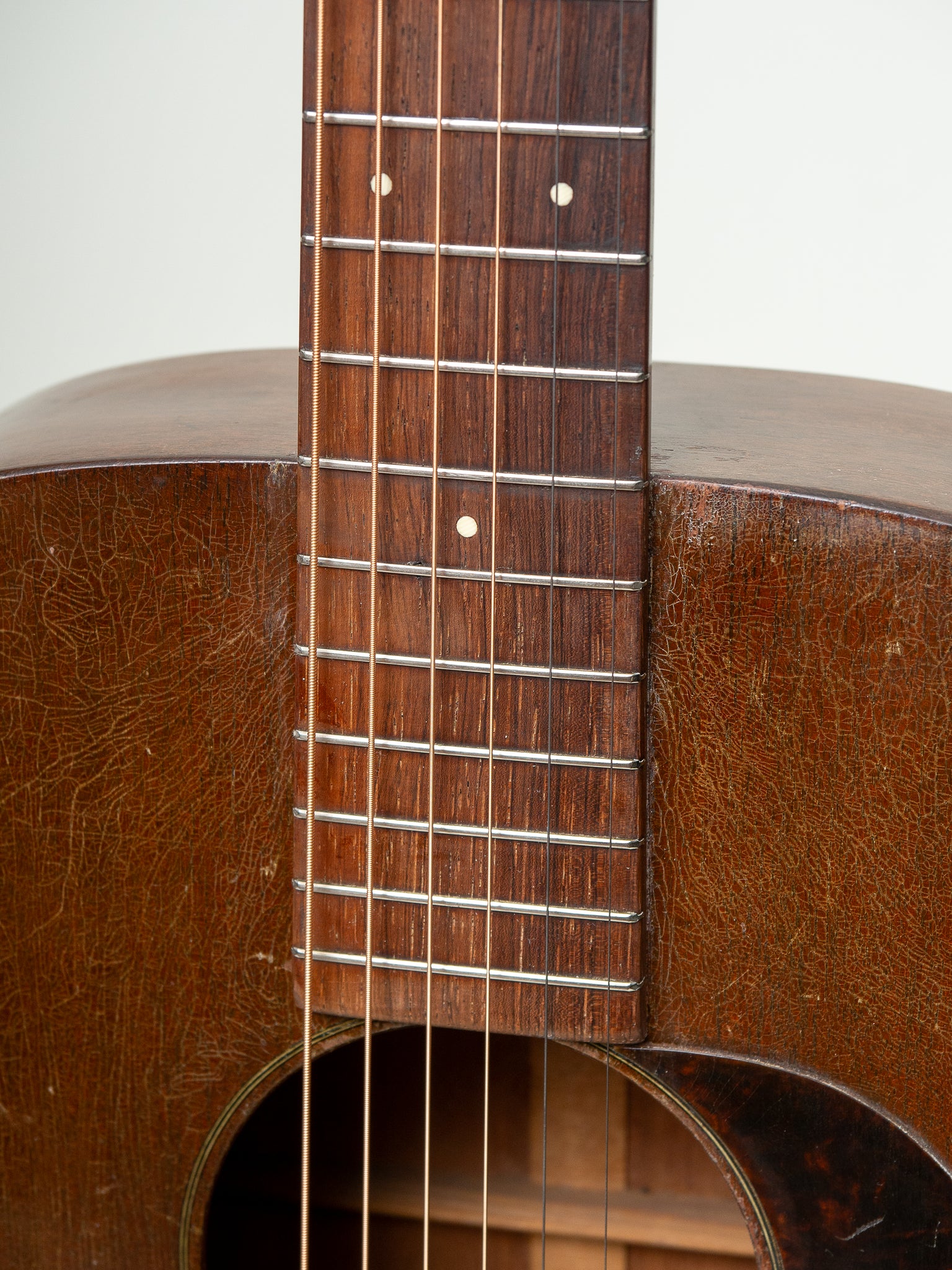 1943 Martin 00-17