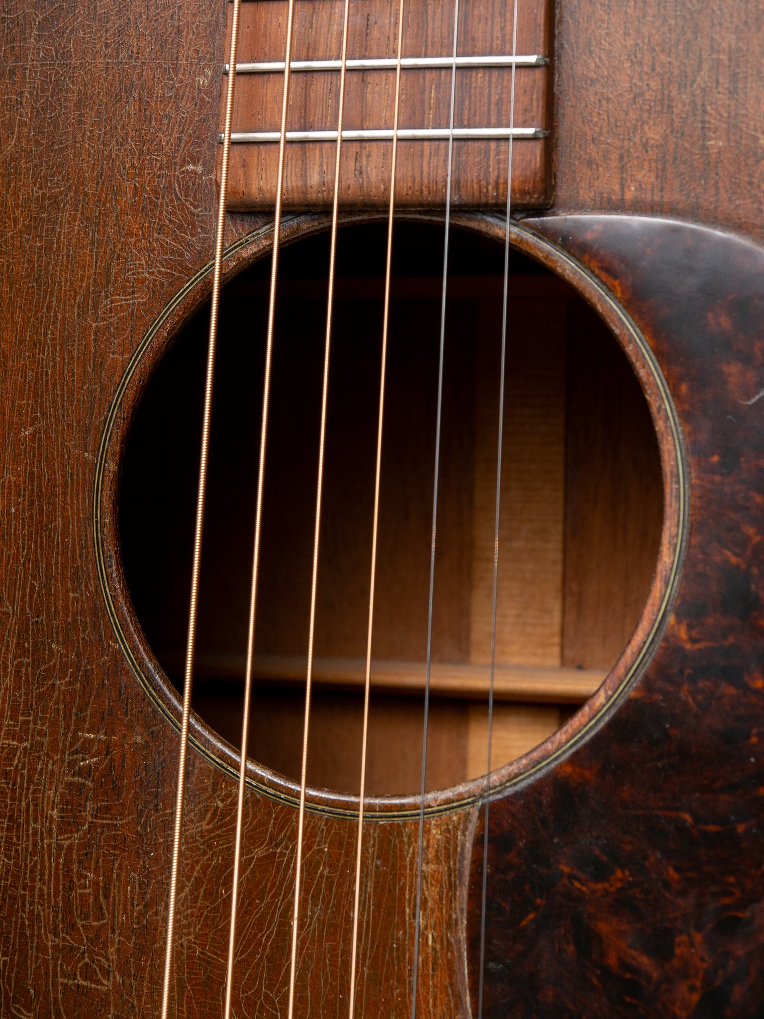 1943 Martin 00-17