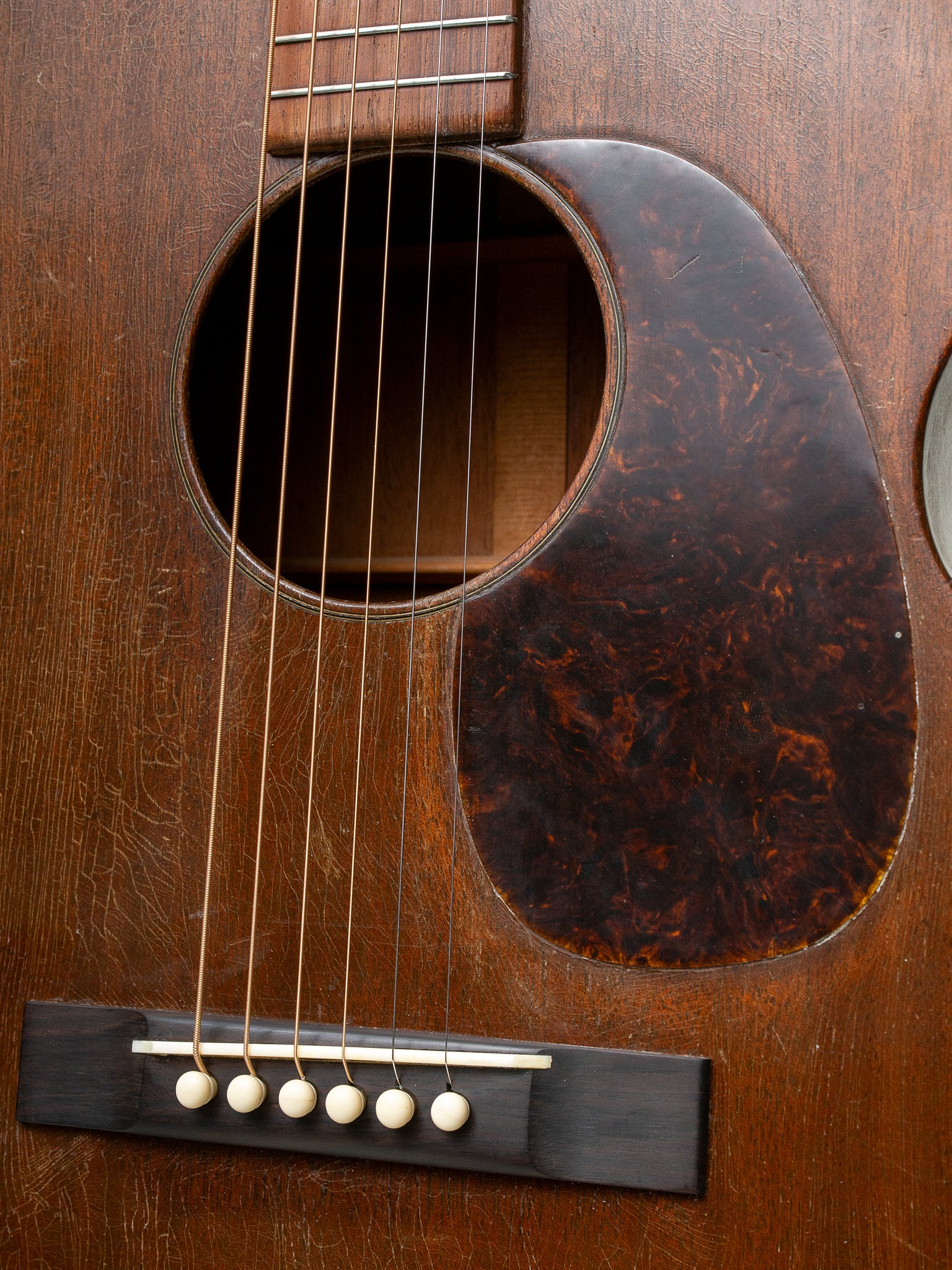 1943 Martin 00-17