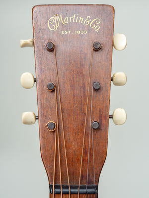 1943 Martin 00-17