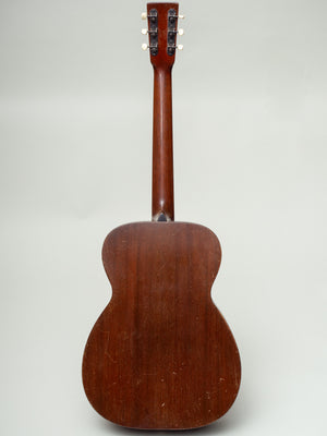 1943 Martin 00-17