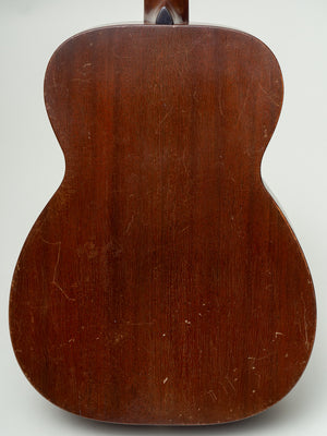 1943 Martin 00-17