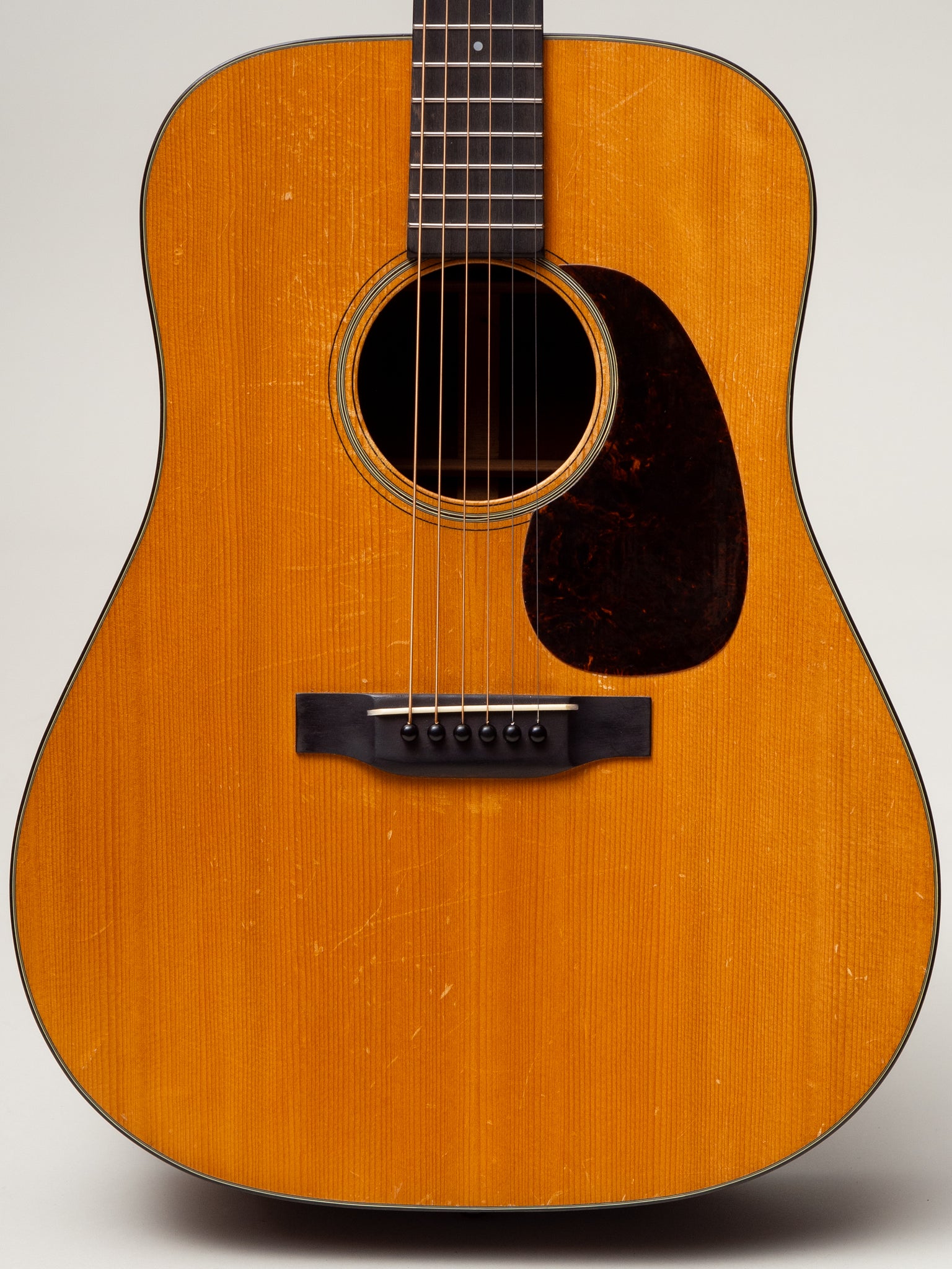 1943 Martin D-18