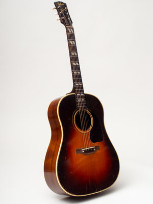 1943 Gibson Southern Jumbo Rosewood