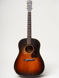 1944 Gibson J-45 Maple