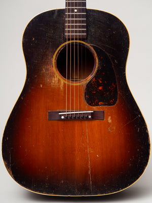 1944 Gibson J-45 Maple