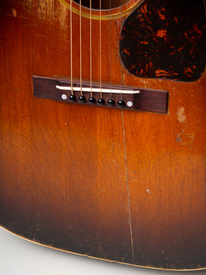 1944 Gibson J-45 Maple