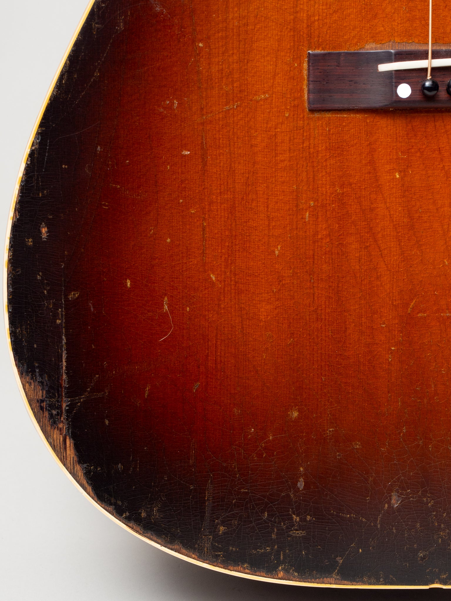 1944 Gibson J-45 Maple