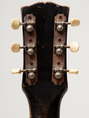 1944 Gibson J-45 Maple