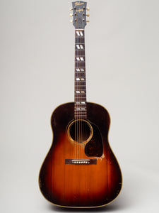 1944 Gibson Southern Jumbo