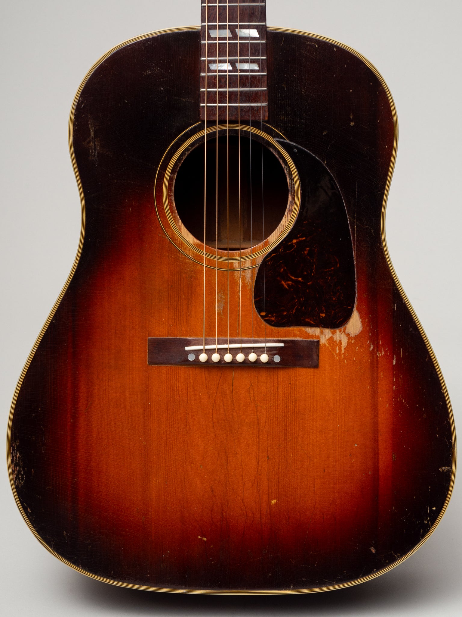 1944 Gibson Southern Jumbo