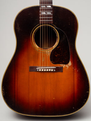 1944 Gibson Southern Jumbo