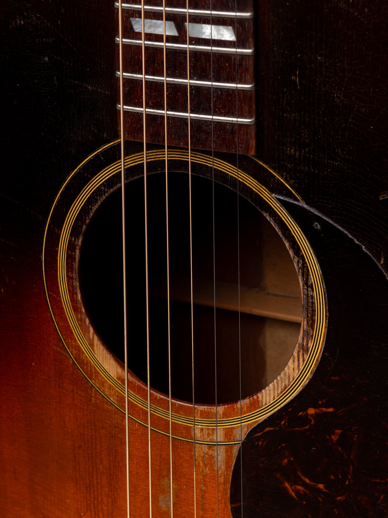 1944 Gibson Southern Jumbo