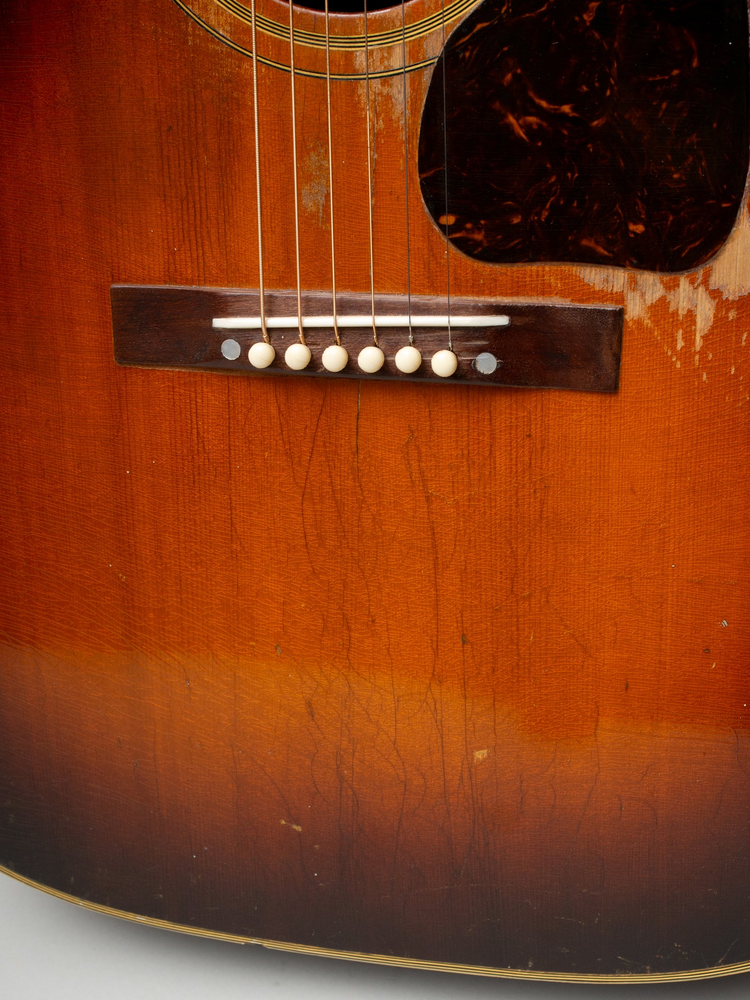 1944 Gibson Southern Jumbo