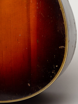 1944 Gibson Southern Jumbo