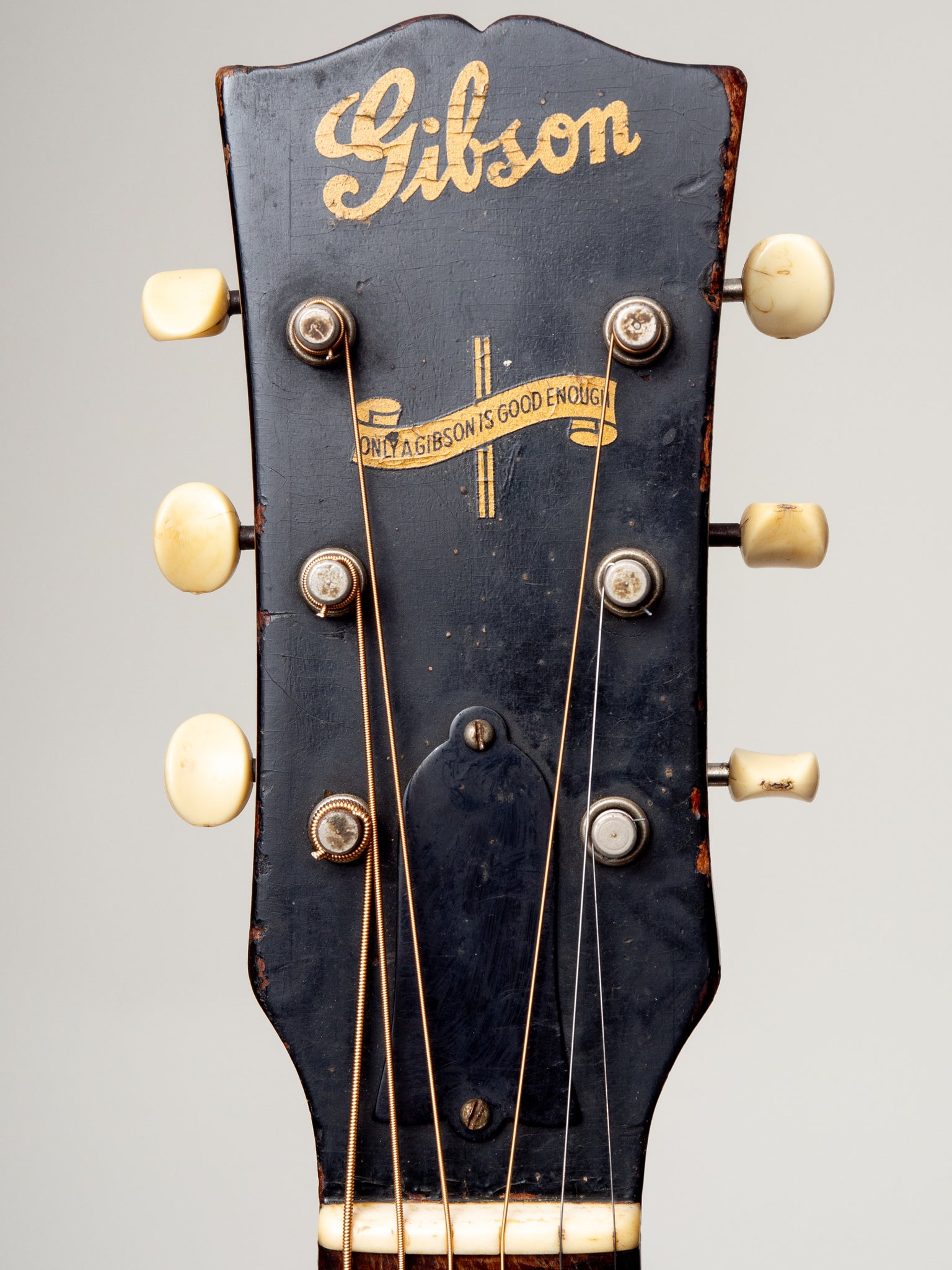 1944 Gibson Southern Jumbo