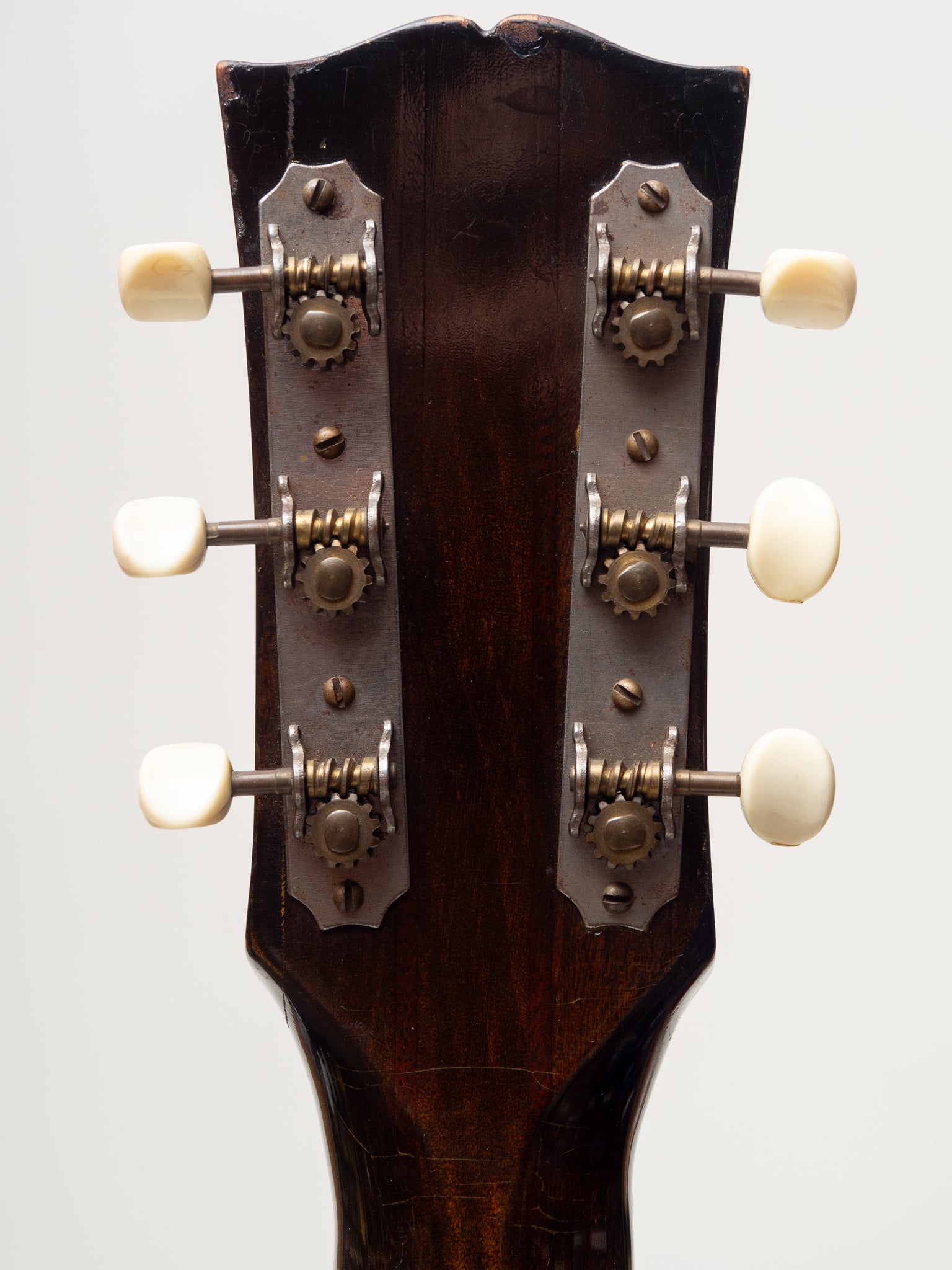 1944 Gibson J-45 Maple