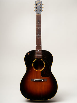 1945 Gibson LG-2 Maple Neck