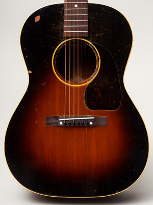 1945 Gibson LG-2 Maple Neck