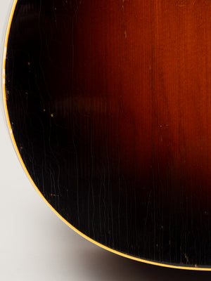1945 Gibson LG-2 Maple Neck