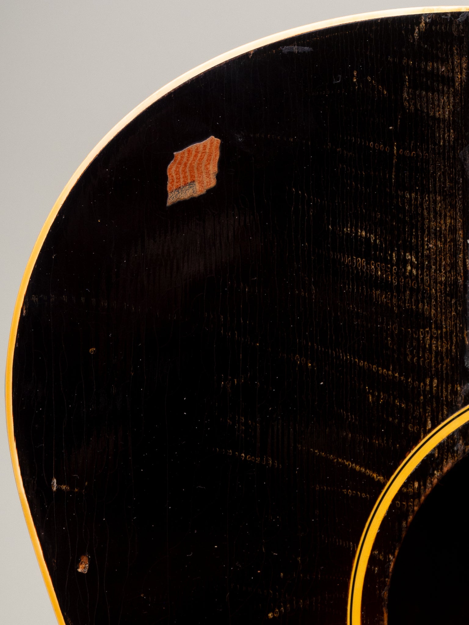 1945 Gibson LG-2 Maple Neck