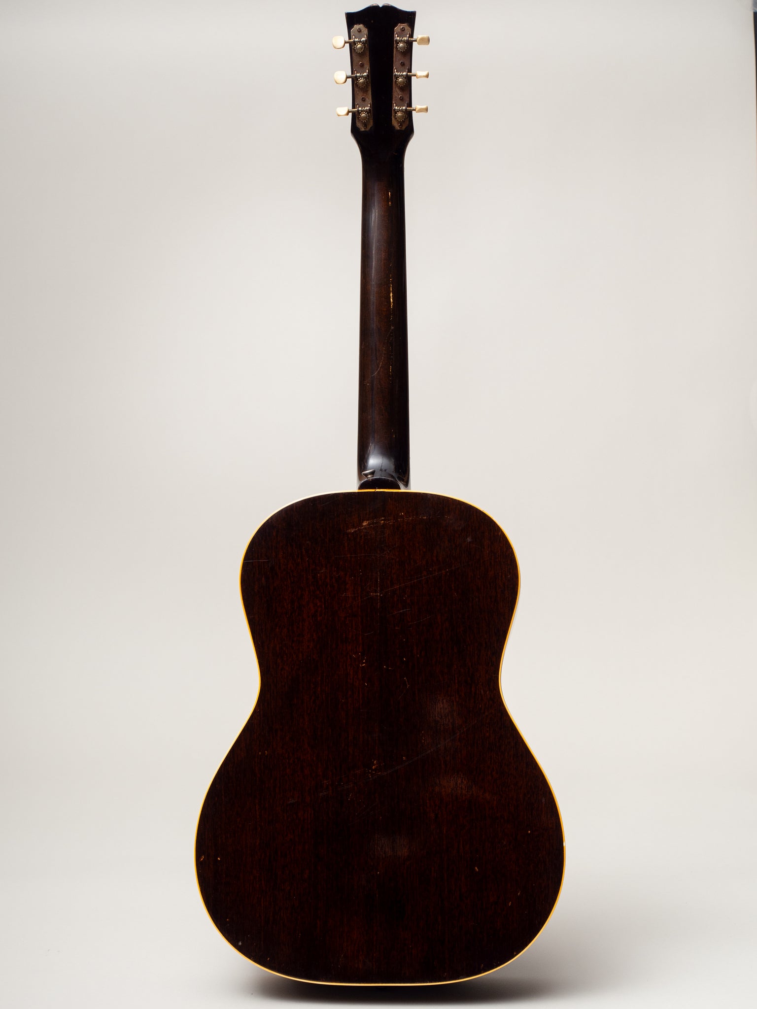 1945 Gibson LG-2 Maple Neck