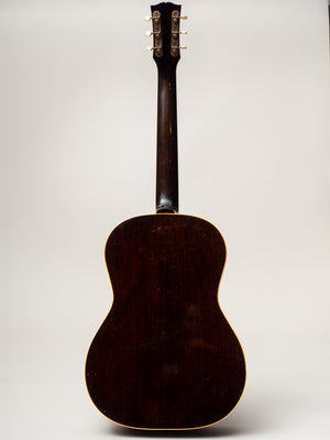 1945 Gibson LG-2 Maple Neck