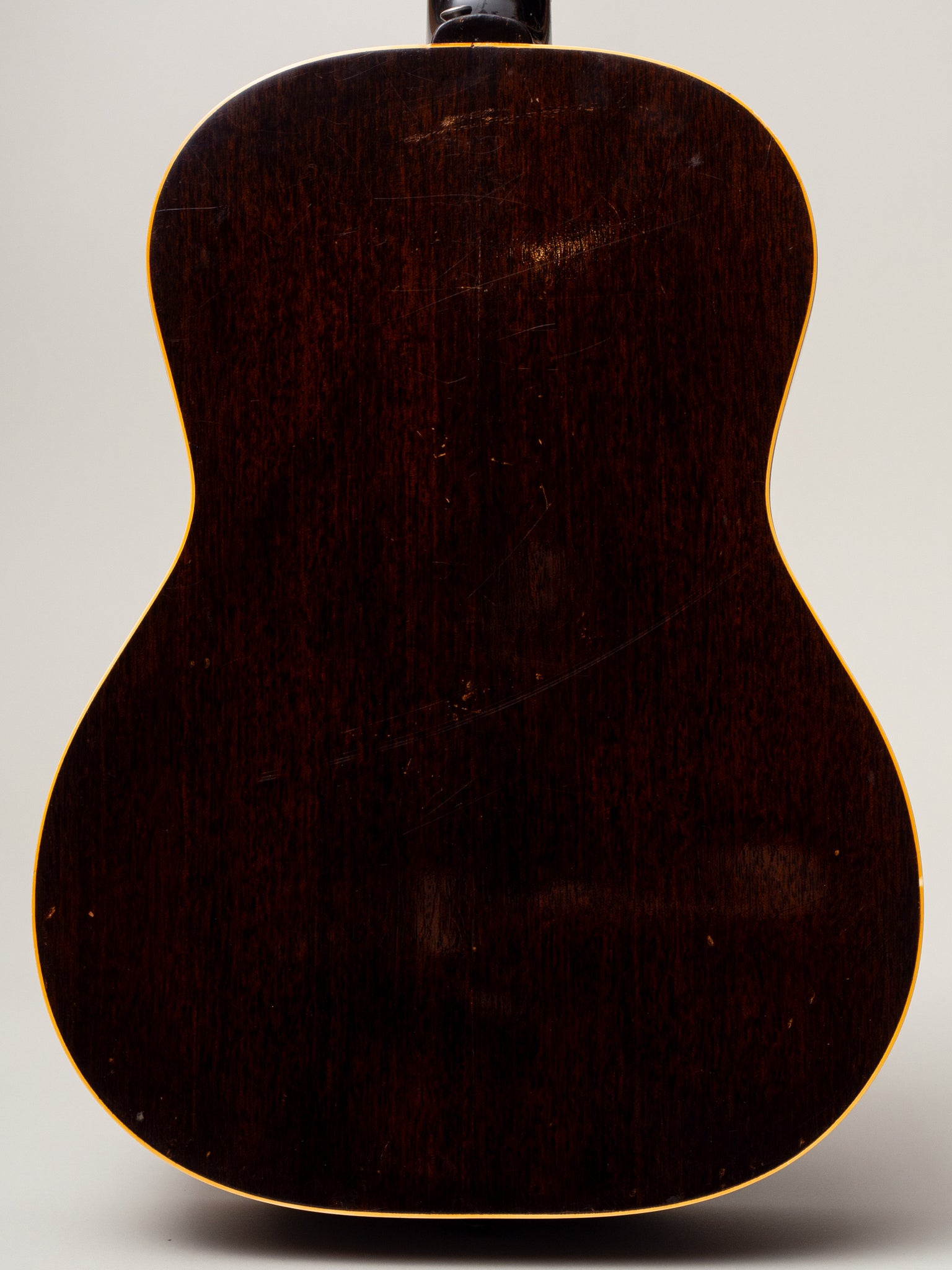1945 Gibson LG-2 Maple Neck