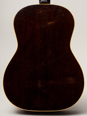 1945 Gibson LG-2 Maple Neck