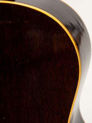 1945 Gibson LG-2 Maple Neck