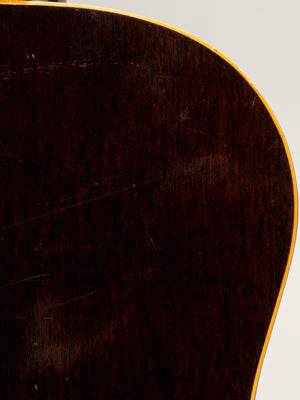 1945 Gibson LG-2 Maple Neck