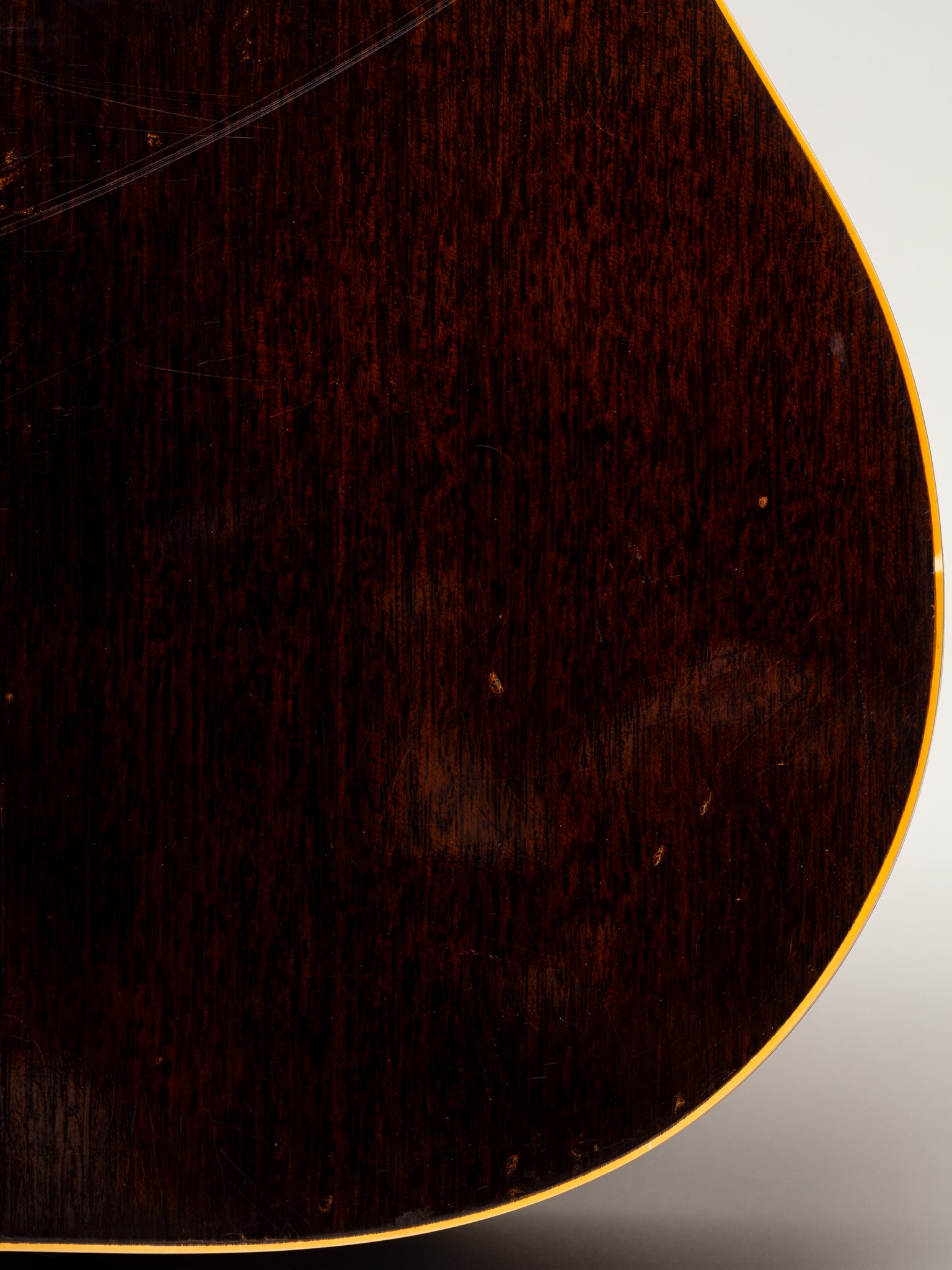 1945 Gibson LG-2 Maple Neck