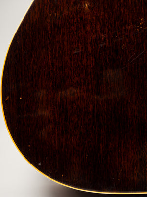1945 Gibson LG-2 Maple Neck