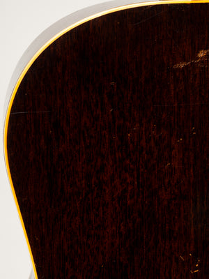 1945 Gibson LG-2 Maple Neck