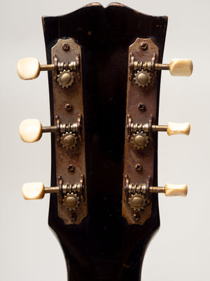 1945 Gibson LG-2 Maple Neck