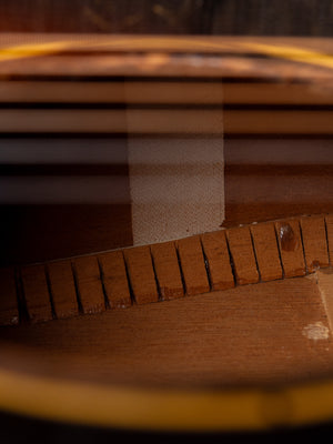 1945 Gibson LG-2 Maple Neck