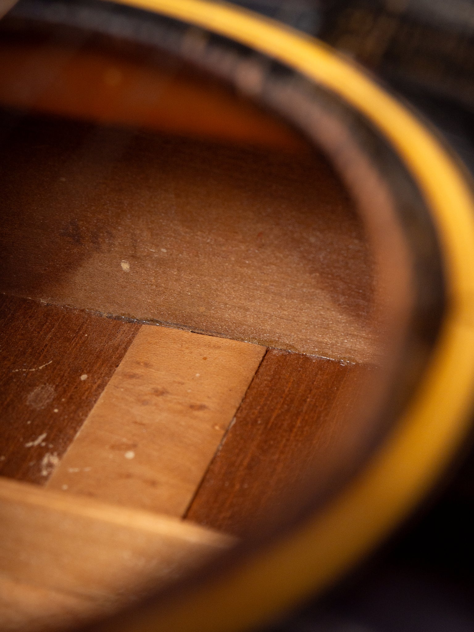 1945 Gibson LG-2 Maple Neck