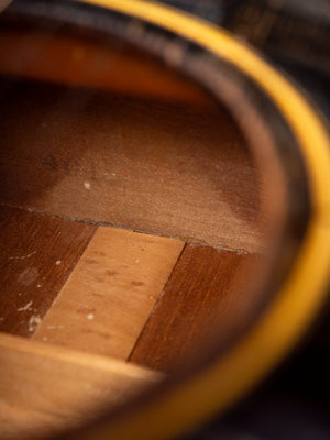 1945 Gibson LG-2 Maple Neck