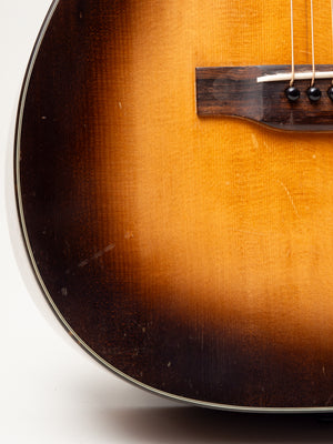 1945 Martin 0-18 Shade Top
